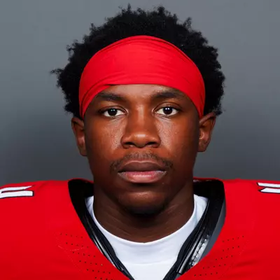 T.J. Banks headshot