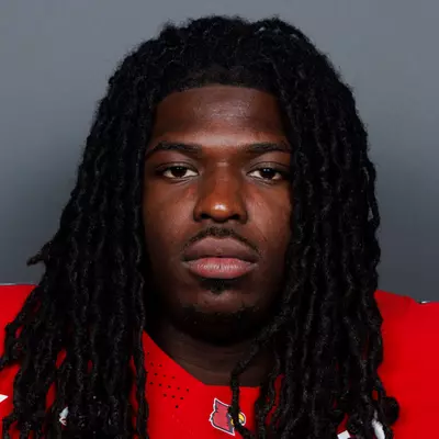 T.J. Capers headshot