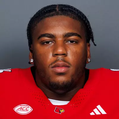 Tommy Ziesmer headshot