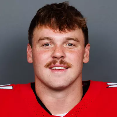 Travis Egan headshot