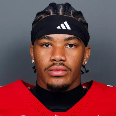 TreyShun Hurry headshot