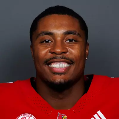 Tyler Thompson headshot