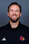 Dan Meske Headshot