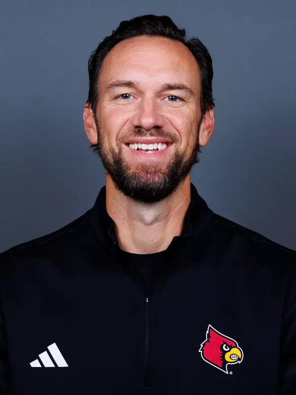 Dan Meske Headshot