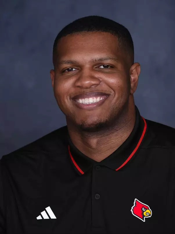 Dotson, Carlos headshot