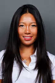 Amy Cho head shot