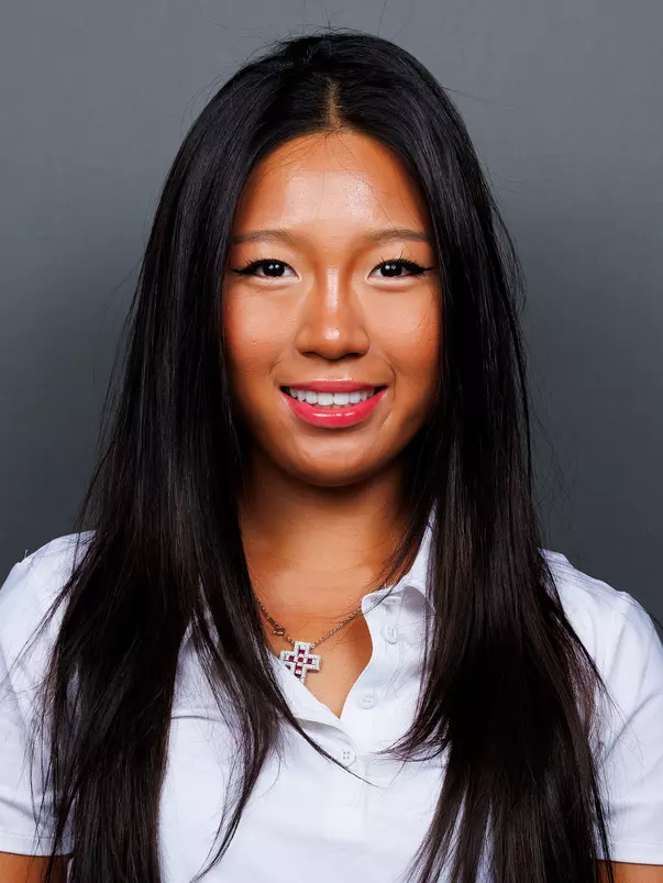 Amy Cho head shot