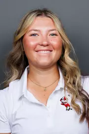 Bailey Burkett head shot