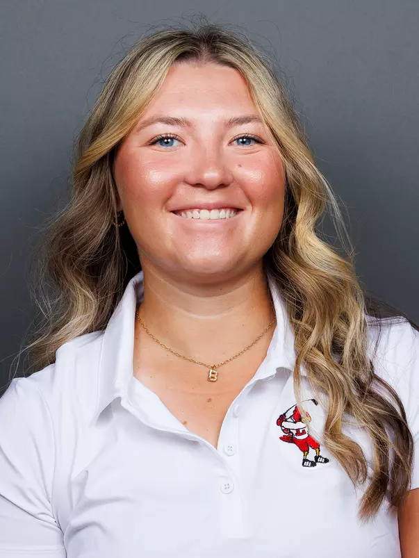 Bailey Burkett head shot
