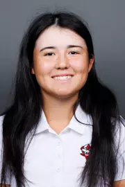 Isabella Anderson head shot