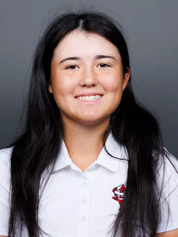 Isabella Anderson head shot