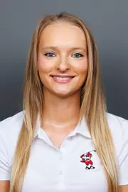 Millie Cottrell head shot