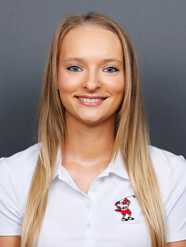 Millie Cottrell head shot