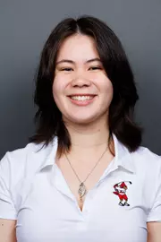 Suzie Tran head shot