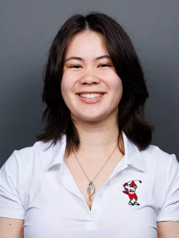 Suzie Tran head shot