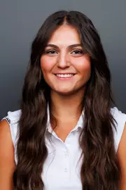 Veronika Exposito head shot