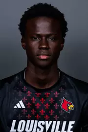 Ndiaye, Mamadou Oumar