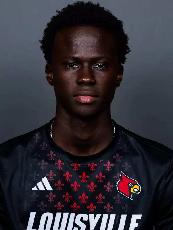 Ndiaye, Mamadou Oumar