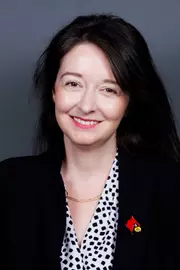 Olivia Morrissey