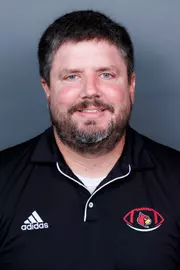 Johnny Kimberlin