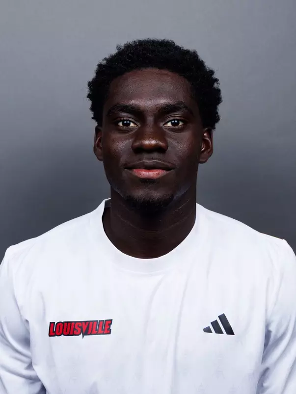 Russell Lokko