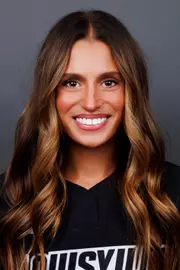 Camryn Lookadoo Headshot