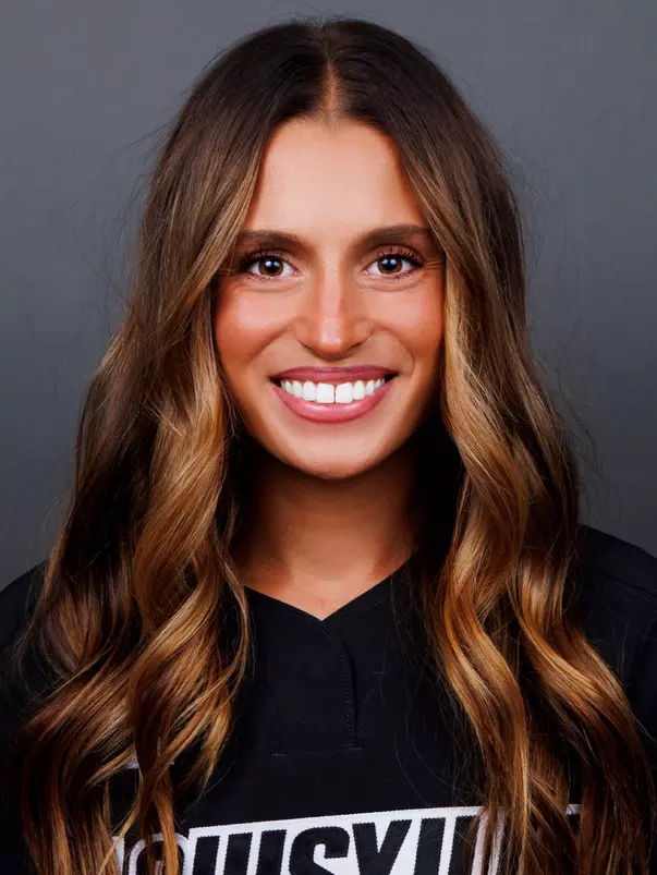 Camryn Lookadoo Headshot