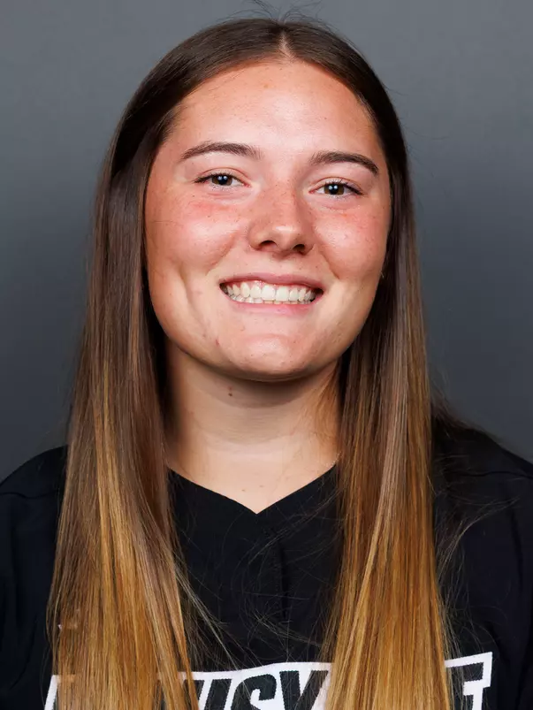 Katie Thatcher HS 26-27