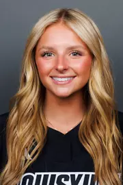 Mackenzie Bacha HS 26-27
