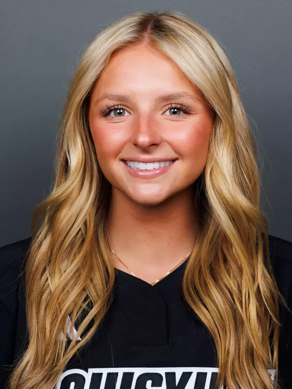 Mackenzie Bacha HS 26-27