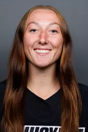 Madi Reeves HS 26-27