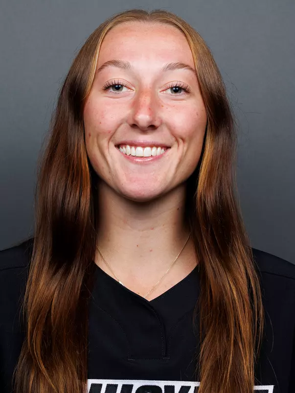 Madi Reeves HS 26-27