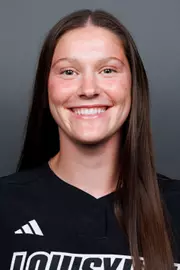 Riley Janda HS 26-27