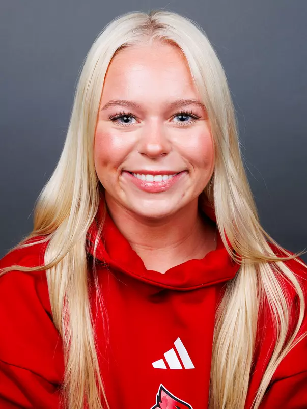 Audrée Brazeau-Howes