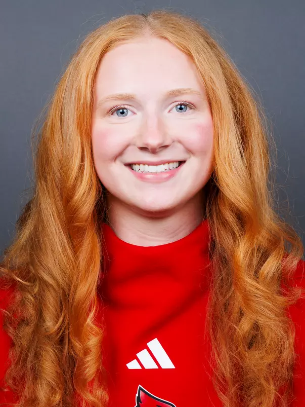 Caroline Larsen