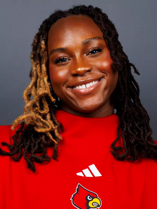 Camille Murray