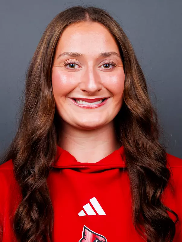 Kaitlyn Sallows