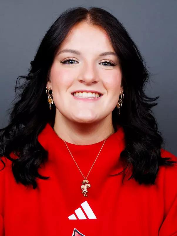 Maud van Kempen