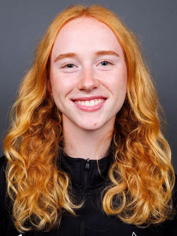 Anna Hoskova HS