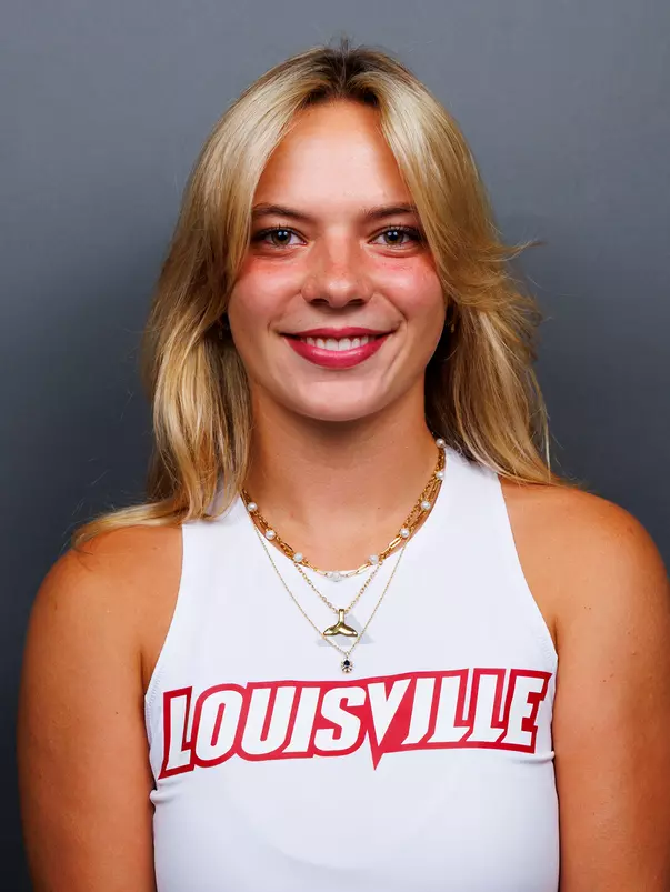 WTEN 2026 Headshot