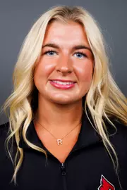 Rhiannon Hockey