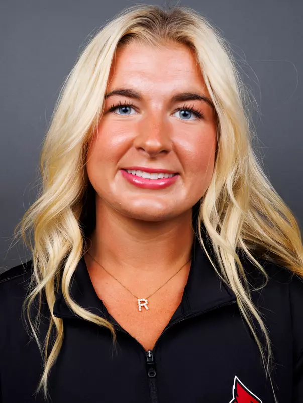 Rhiannon Hockey