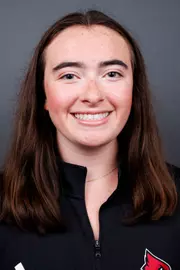 Keira Krebs