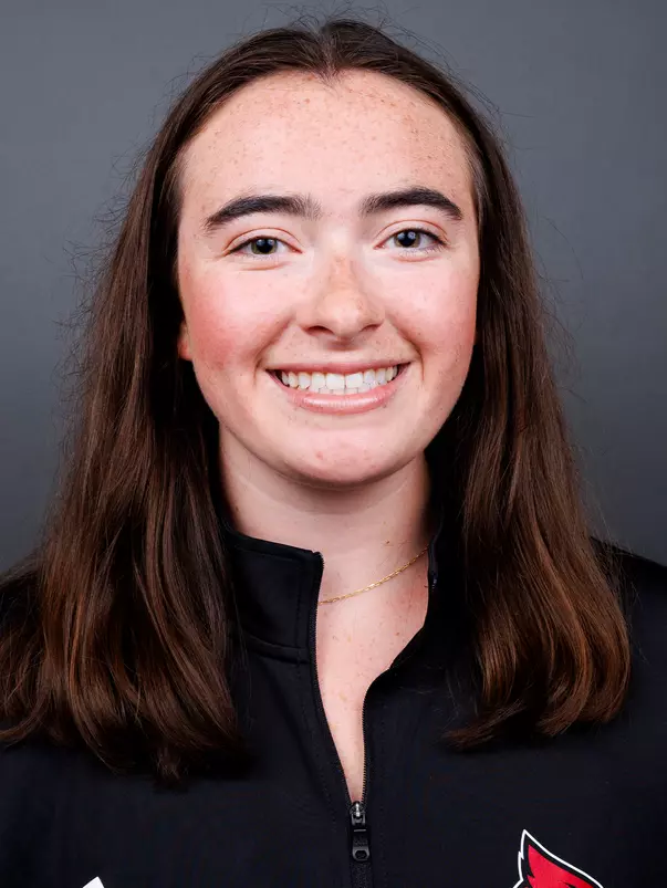Keira Krebs