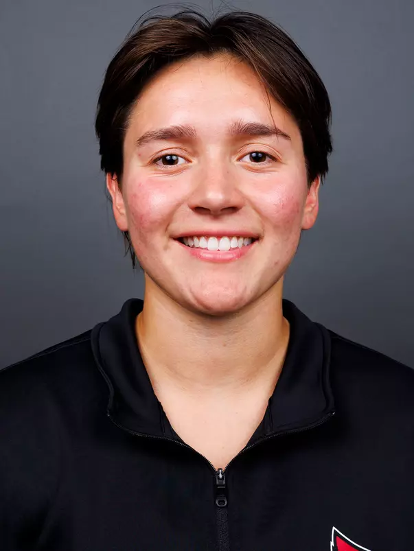 Kaitlyn Cuevas-Zamora