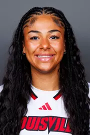 Carys Baker Head Shot