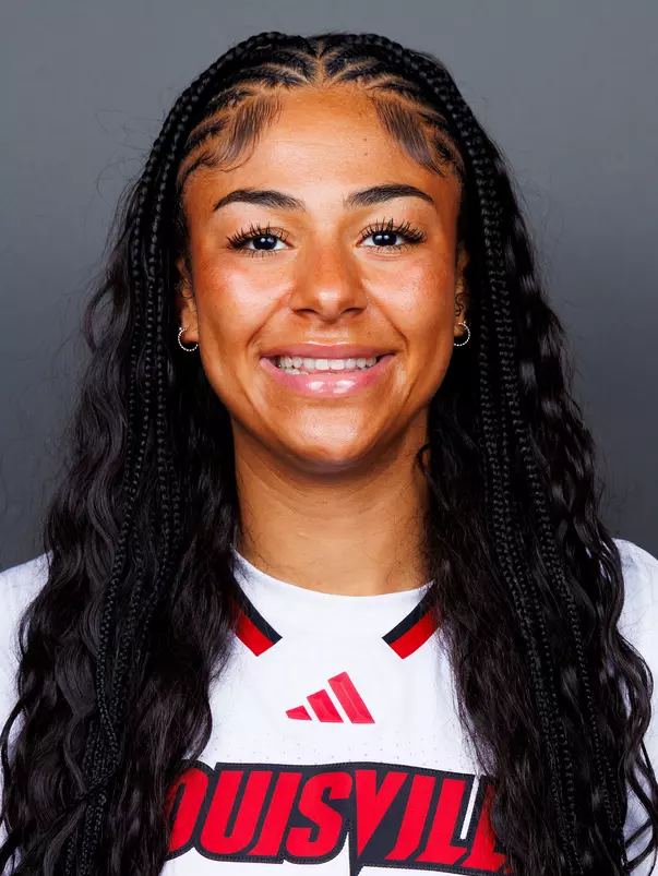 Carys Baker Head Shot