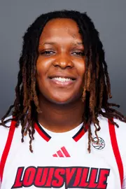 Amiya Joyner Head Shot