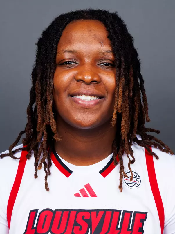Amiya Joyner Head Shot