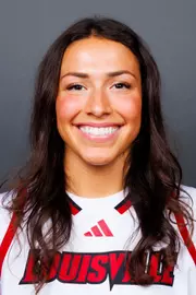 Rebekah Graves Head Shot